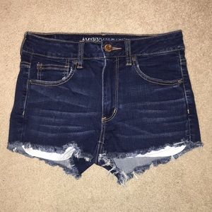 AE High-Rise Shortie